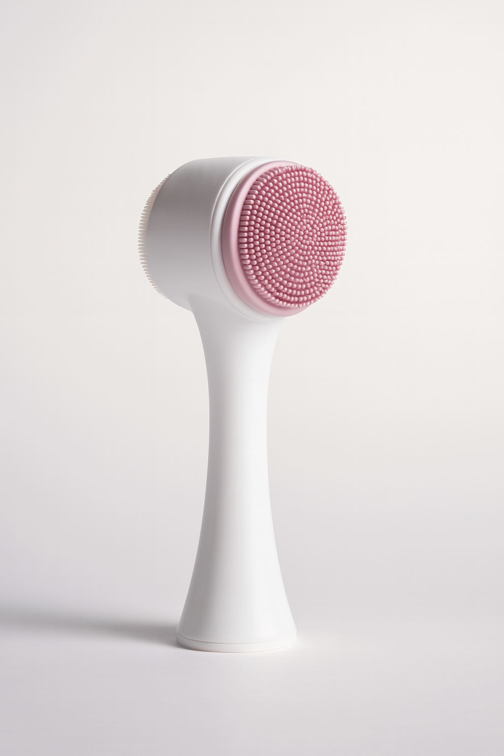 Dual-Sided-Facial Cleansing Brush