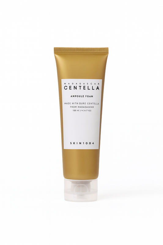 SKIN1004 Madagascar Centella Ampoule Foam