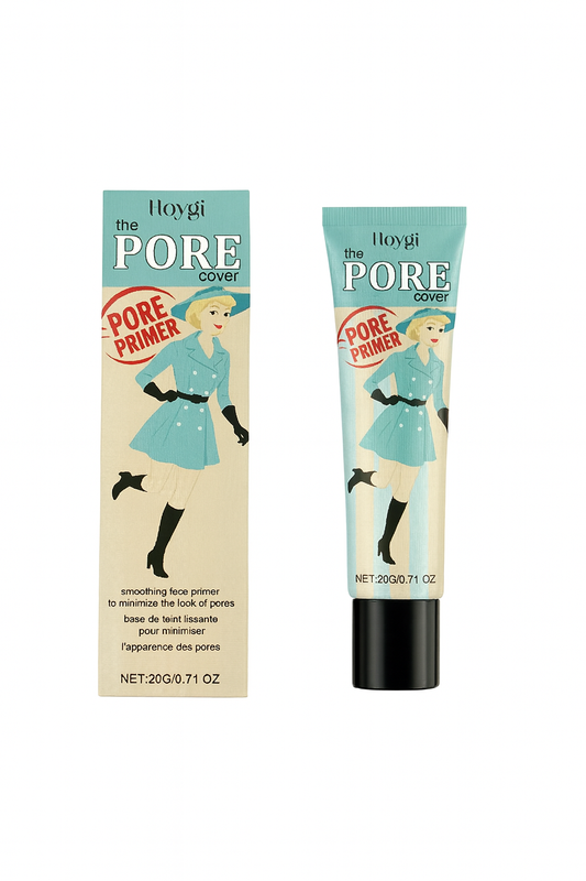 Hoygi – The Pore Cover Pore Primer (20g)