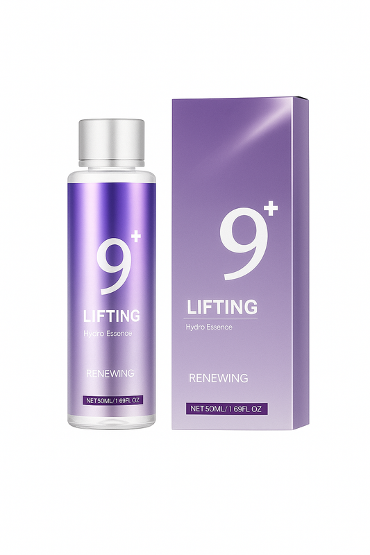 9+ Lifting Hydro Essence – Renewing Firming Serum (50ml)