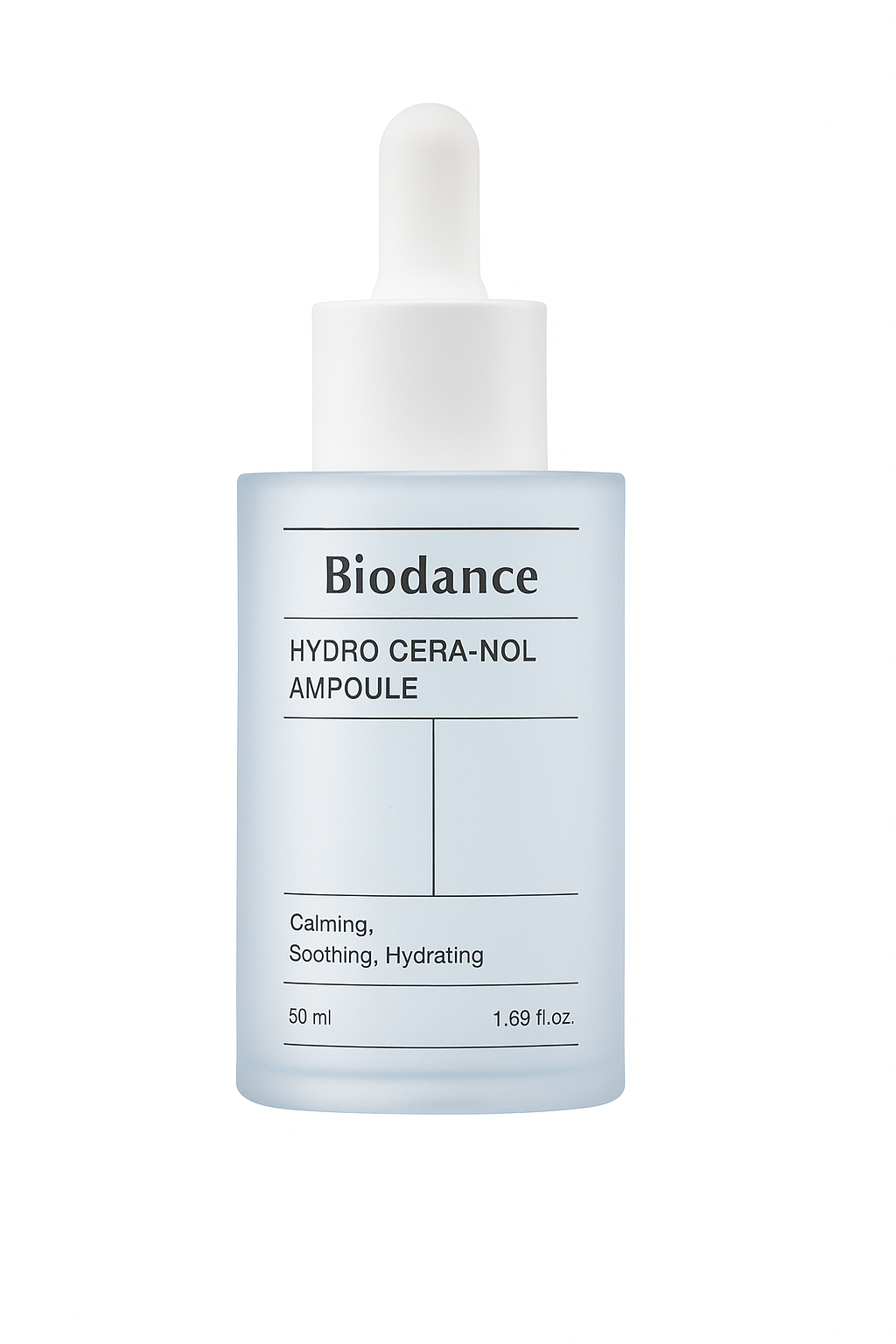 Biodance Hydro Cera-Nol Ampoule – 50ml