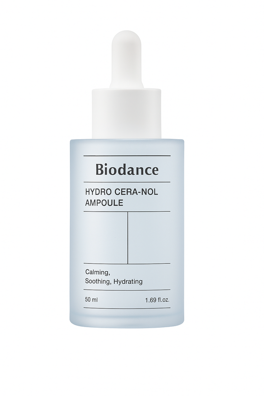 Biodance Hydro Cera-Nol Ampoule – 50ml