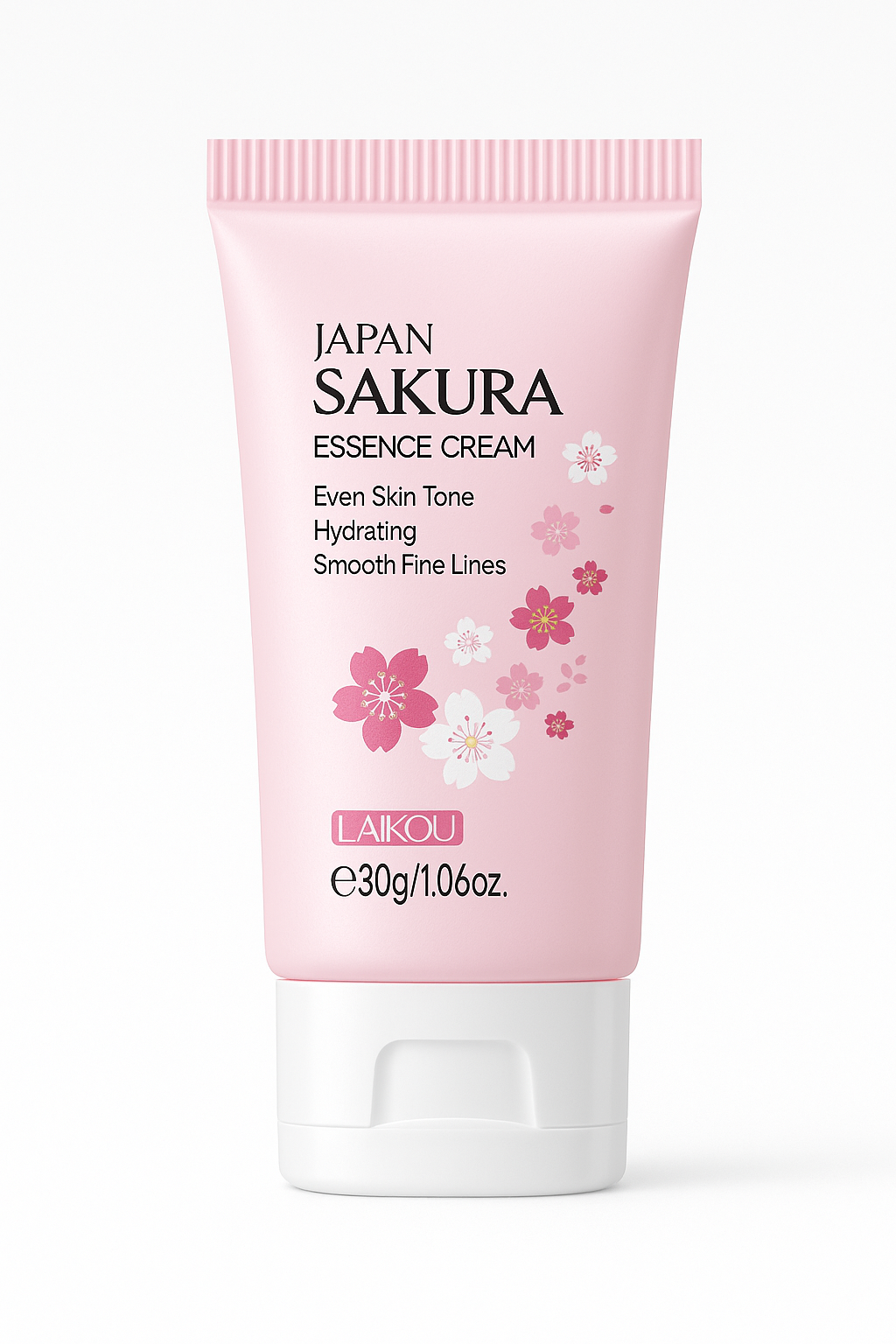 Japan Sakura Essence Cream