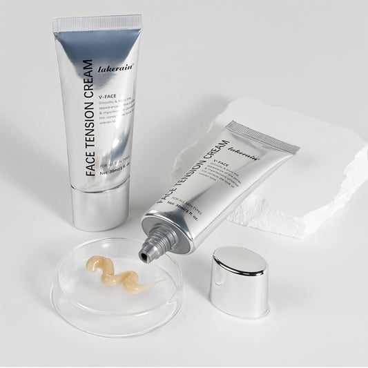 Lakerain – Face Tension Cream (V-Face) | 30ml